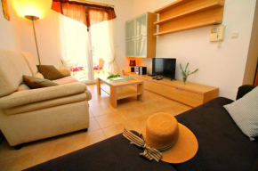 MICHAEL Two Bedroom App Becici, Budva
